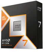 AMD Ryzen 7 9850X3D Desktop Processor – 8 Cores, 16 Threads, Up to 5.6 GHz, 96MB L3 Cache, Zen 5, AM5