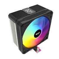 darkFlash M400 Digital Display Tower CPU Cooler
