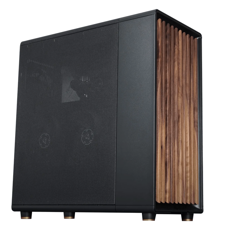Anigma Budget Video Editing & Photo Editing Custom Workstation PC - Anigma