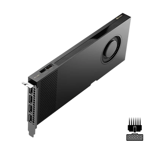 PNY NVIDIA RTX 4000 Ada Generation Graphics Card