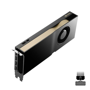 PNY NVIDIA RTX 4500 Ada Generation Graphics Card