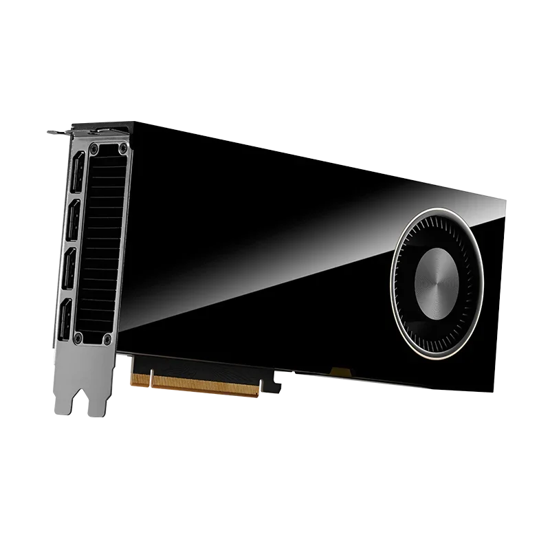 PNY NVIDIA RTX 6000 Ada Generation Graphics Card