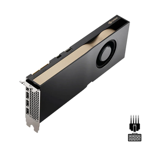 PNY NVIDIA RTX A4500 Graphics Card