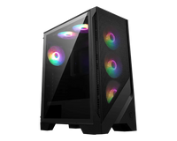 MSI MAG Forge 120A Airflow