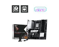 MSI PRO B850M-A WIFI