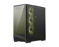 MSI MAG PANO 130R PZ Black - Side