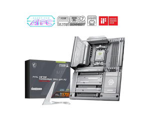 MSI MAG X870E TOMAHAWK MAX WIFI PZ