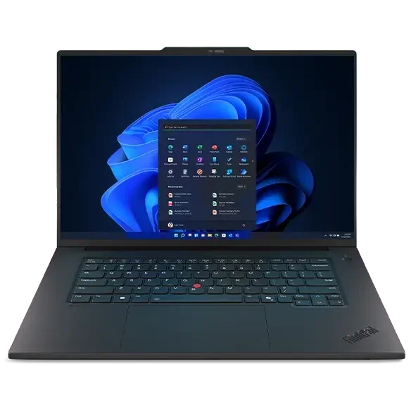 Lenovo ThinkPad T1g Gen 8 21TD0001CK – 16" WUXGA, Core Ultra 7 265H, 32GB DDR5, 1TB SSD, NVIDIA RTX 5070 8GB, Windows 11 Pro