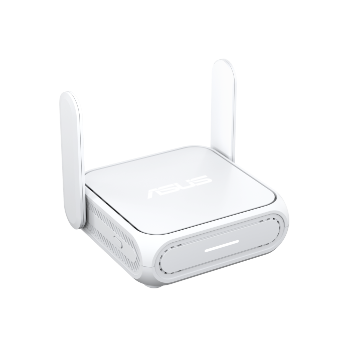 ASUS RT-BE58 GO WiFi 7 Travel Router