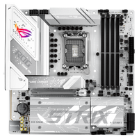 ASUS ROG STRIX B860-G GAMING WIFI - Top View