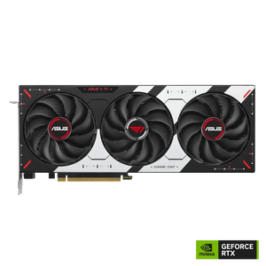ASUS T1 GeForce RTX 5070 Gaming OC Edition 12GB GDDR7 Graphics Card
