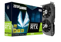 ZOTAC GAMING GEFORCE RTX 3050 ECO Edition 8GB GDDR6 - Anigma