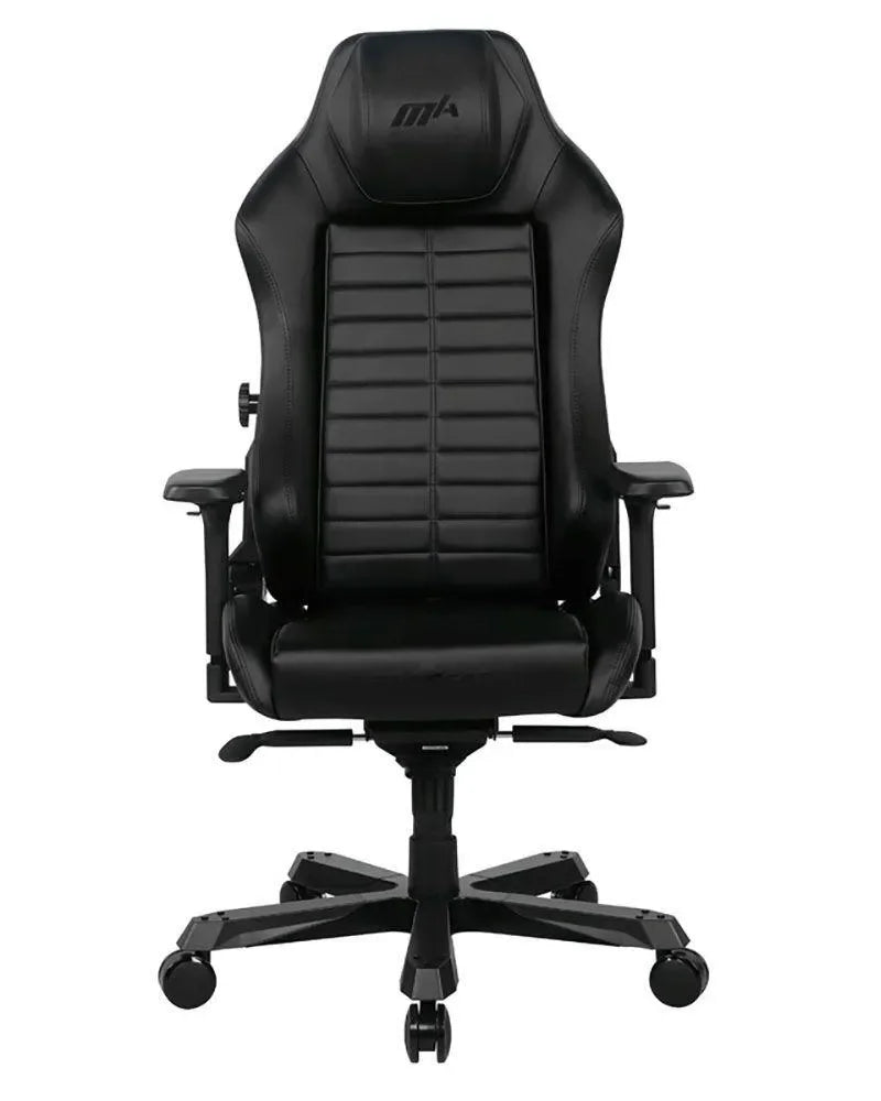 DxRacer Master series Gaming Chairs Black - Anigma