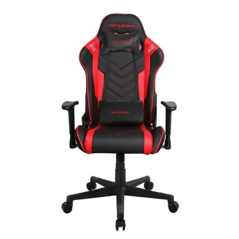 DxRacer Origin Series Gaming Chair Black-Red - Anigma