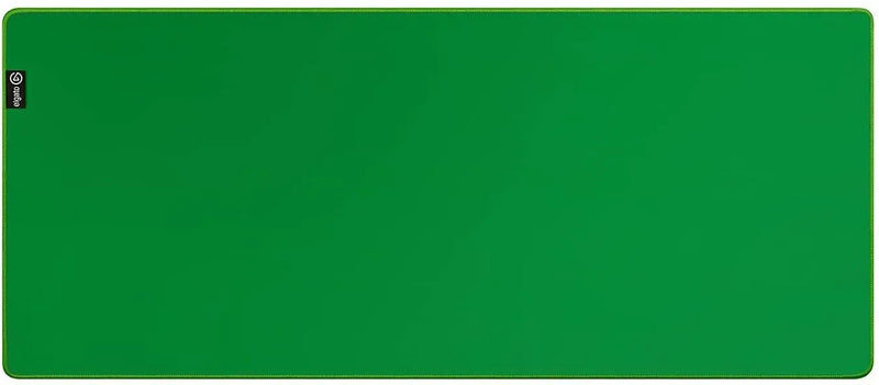 Elgato Green Screen Mouse Mat - XL Chroma Key Desk Pad - Anigma