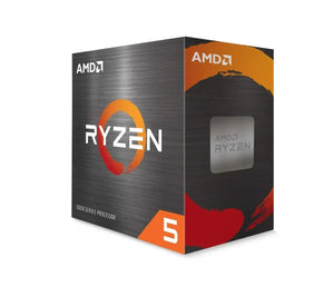 AMD Ryzen 5 5600 6-Core 3.5 GHz AM4 - Tray