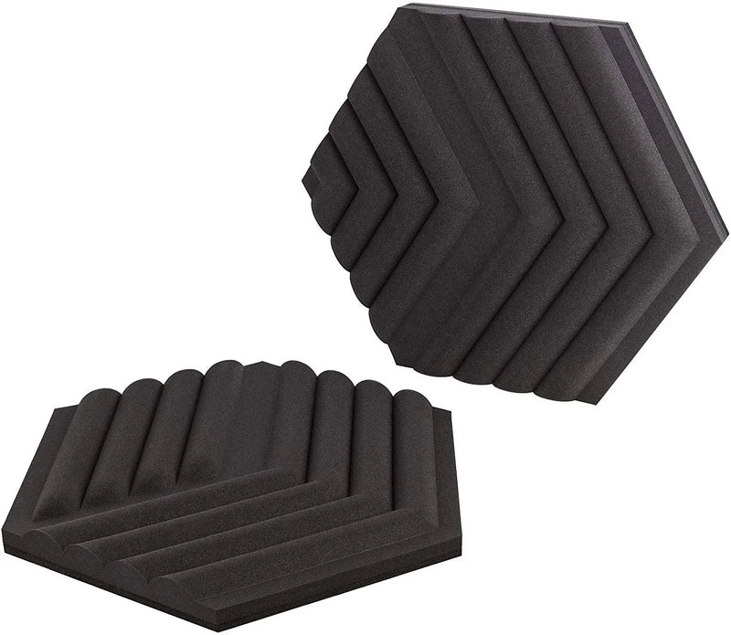 Elgato Wave Panels Extension Set: 2 acoustic treatment panels - Anigma