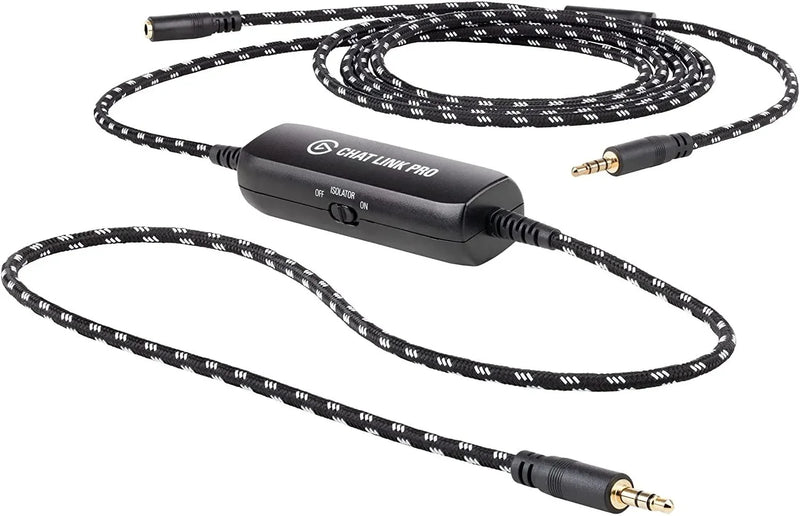 Elgato Chat Link Pro Audio Adapter - Anigma