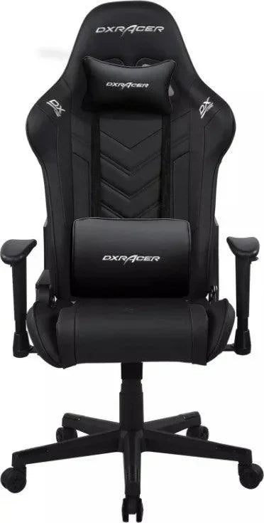 DXRacer Prince Series Gaming Chair Black - Anigma