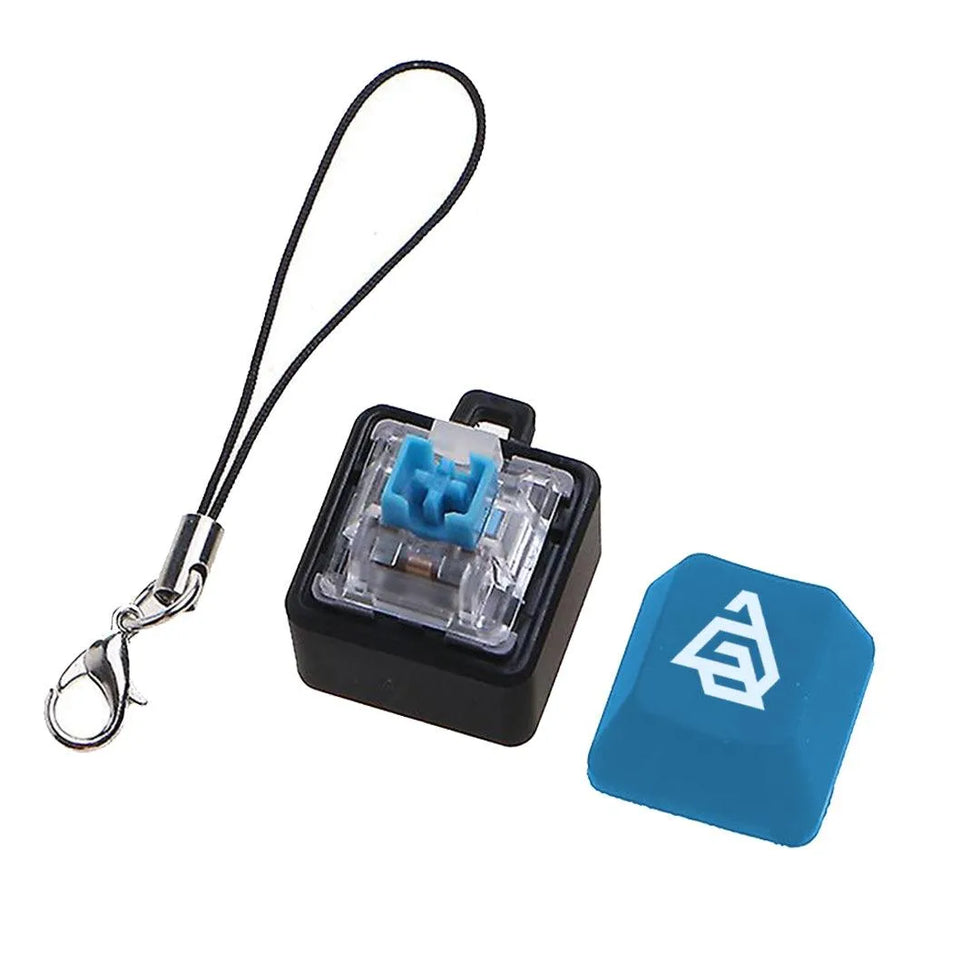 Anigma Keychain Clicker