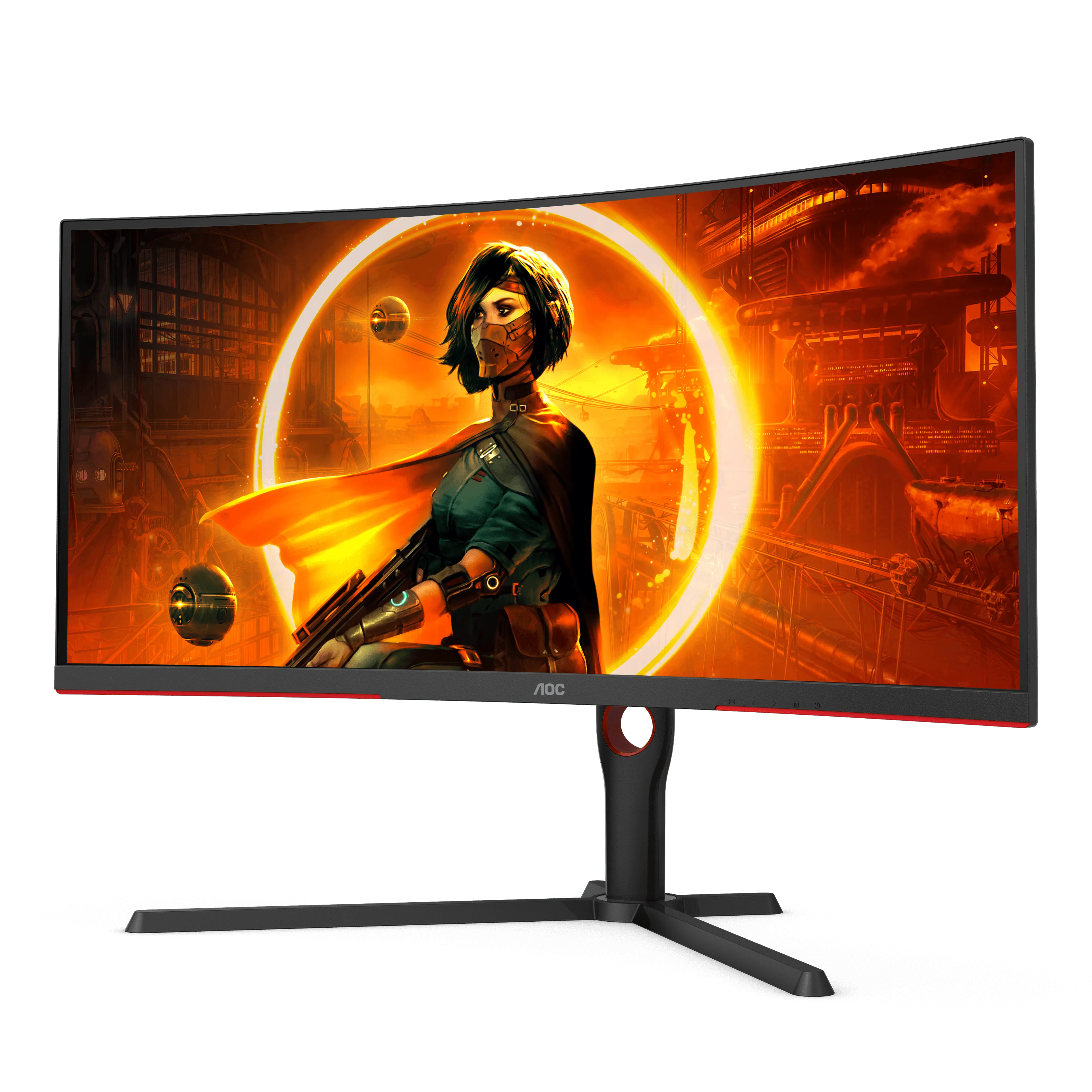 Купить Монитор Aoc 165 Гц