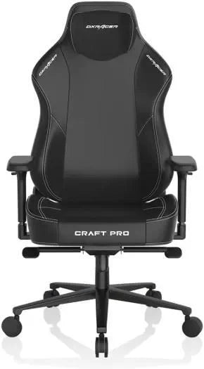 DXRacer Craft Pro Classic Series Gaming Chair Black - Anigma